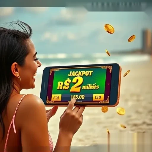 Tela login 683Win Bet