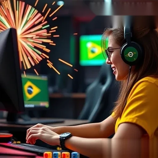 Formulário registro 683Win Bet